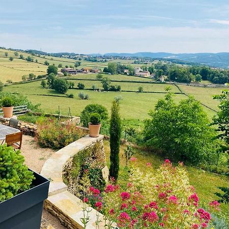 Апартаменты Mazille Les Trois Monts Экстерьер фото